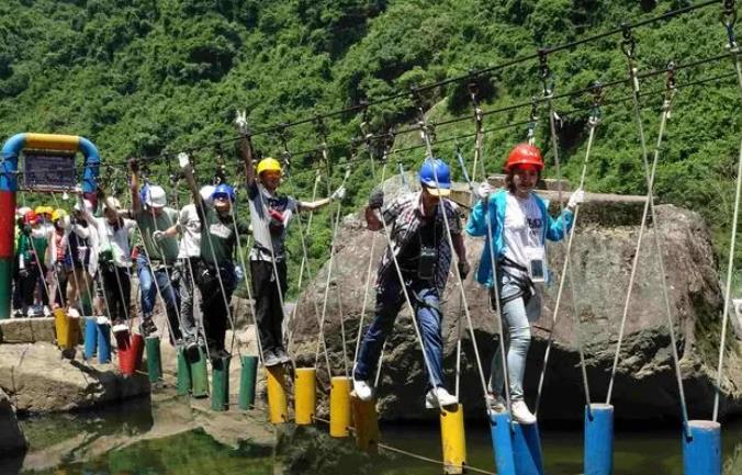 平鲁区五星级型户外拓展须知